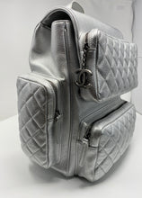 Load image into Gallery viewer, Chanel backpack
