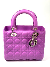 Load image into Gallery viewer, Lady Dior small 5 dimonds preloved
