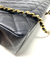 Load image into Gallery viewer, Chanel Maxi Dbl Flap Bag
