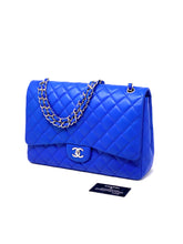 Load image into Gallery viewer, Chanel Maxi Flap Bag
