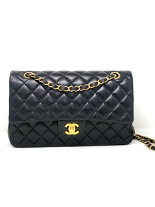 Classic Chanel Medium Flap Bag