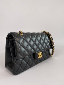 Chanel Classic Small Flap Bag