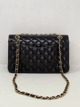 Load image into Gallery viewer, Chanel Timeless Classic Medium Flap
