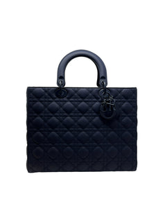 LADY DIOR LARGE – LuxCollector Vintage