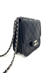 Chanel Mini Square Bag (limited)