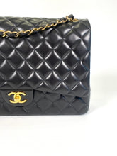 Load image into Gallery viewer, Chanel Maxi Jumbo Flap
