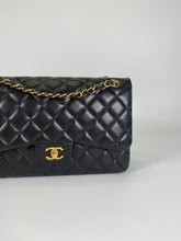 Load image into Gallery viewer, Chanel Classic Jumbo Flap
