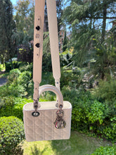 Load image into Gallery viewer, My Lady ABC Dior bag
