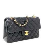 Load image into Gallery viewer, Chanel Classic Small Flap Bag (piccola)
