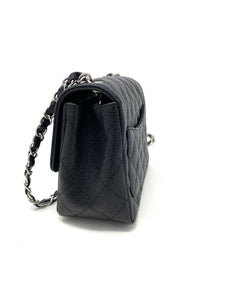 Chanel Classic Flap Bag Mini Square