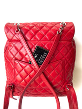 Load image into Gallery viewer, Chanel Backpack Urban Spirit
