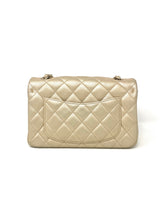 Load image into Gallery viewer, Chanel Classic Flap Bag Small
