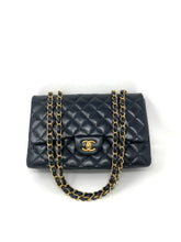 Load image into Gallery viewer, Chanel Jumbo Flap Bag
