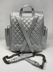 Chanel backpack