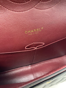 Chanel Maxi Jumbo Flap