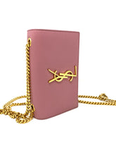 Load image into Gallery viewer, ysl chain wallet original small
