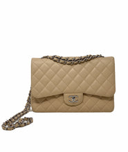 Load image into Gallery viewer, Chanel Classic Jumbo Flap Bag
