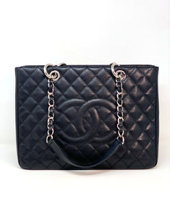 Chanel Grand Shopping Bag GST