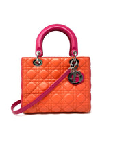 Load image into Gallery viewer, Lady Dior by Dior medium size
