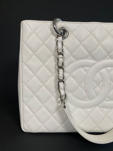 Chanel Grand Shopping Tote (GST) bag