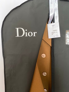 Christian Dior Classic Coat
