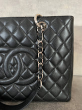 Load image into Gallery viewer, Chanel Grand Shopping Tote (GST)
