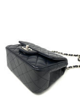 Load image into Gallery viewer, timeless chanel mini square bag with affordable price and excellent condition
