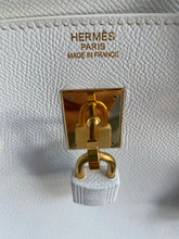 Load image into Gallery viewer, Hermès Birkin sac 40 cm

