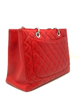 Load image into Gallery viewer, preloved shopper chanel caviar
