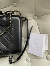 Load image into Gallery viewer, Chanel Gabriel Hobo Small
