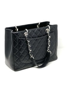 Chanel Grand Shopping Tote (GST)