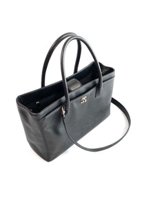 Chanel Cefr/ Executive Tote Bag