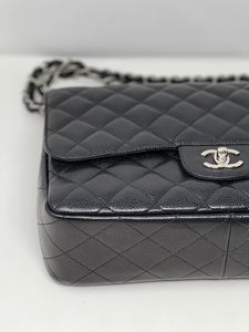 Chanel Classic Single Flap Jumbo Bag