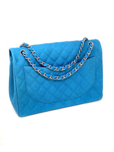 Load image into Gallery viewer, Chanel Classic Flap Bag Maxi Jumbo
