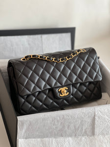 Chanel Classic Flap Medium Bag