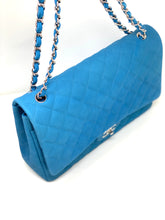 Load image into Gallery viewer, Chanel Classic Flap Bag Maxi Jumbo
