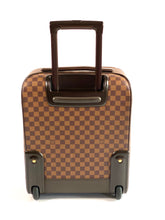 Load image into Gallery viewer, lv trolley in pristine confition back view
