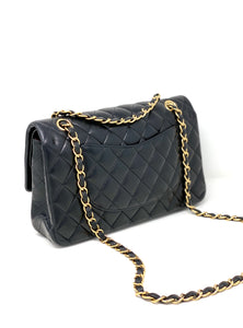 Classic Chanel Medium Flap Bag