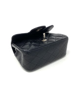 Carica l&#39;immagine nel visualizzatore di Gallery, Chanel Classic Mini Square Flap Bag
