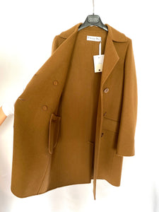 Christian Dior Classic Coat
