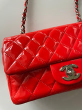 Load image into Gallery viewer, Chanel Mini Flap Rectangular
