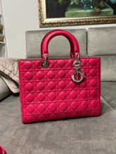 Load image into Gallery viewer, Lady Dior Large
