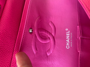Chanel Classic Medium Flap Bag