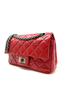 Chanel 2.55, reissue small