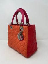 Load image into Gallery viewer, Lady Dior by Dior medium size

