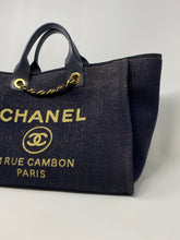 Load image into Gallery viewer, Chanel Deauville Tote
