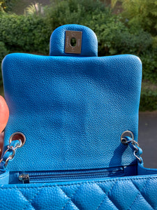 Chanel Mini Flap Square Bag