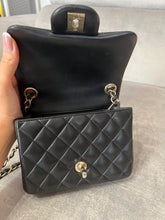Load image into Gallery viewer, Chanel Mini Square Bag
