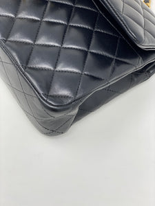 Classic Chanel Medium Flap Bag