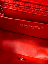 Load image into Gallery viewer, Chanel Classic Flap Mini Square
